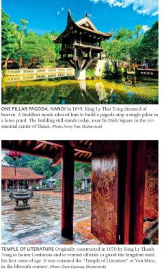 A Brief History of Vietnam