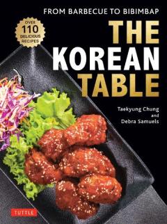 Korean Table