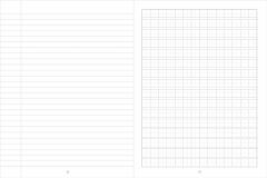 Chinese Language Writing Workbook