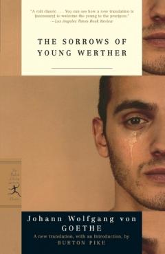 Sorrows of Young Werther