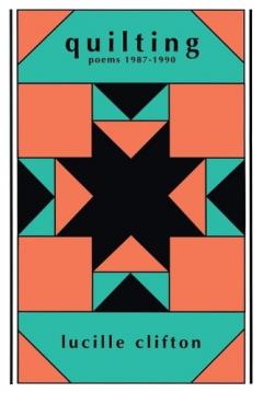 Coperta cărții Quilting