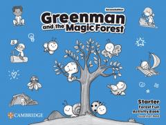 Greenman and the Magic Forest Starter 