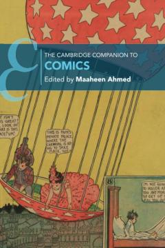 The Cambridge Companion to Comics