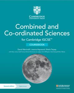 Combined and Co-Ordinated Sciences