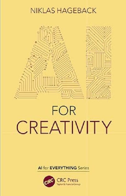 AI For Creativity Niklas Hageback ai-for-creativity-niklas-hageback