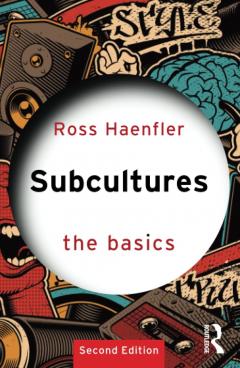 Subcultures - Ross Haenfler