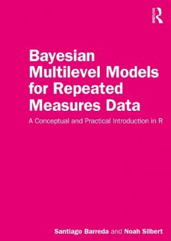 Bayesian Multilevel Models for Repeated Measures Data - Santiago ...