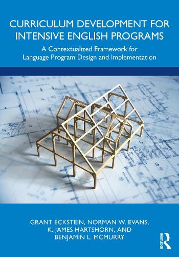 Curriculum Development for Intensive English Programs - Grant Eckstein ...