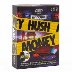 Joc de societate - Hush Money