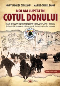 Noi am luptat in Cotul Donului