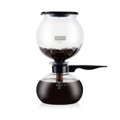 Cafetiera - Pebo Vacuum Coffee Maker, 1L
