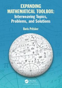 Coperta cărții Expanding Mathematical Toolbox