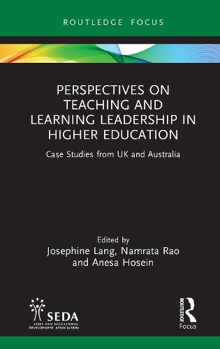 Perspectives on Teaching and Learning Leadership in Higher Education