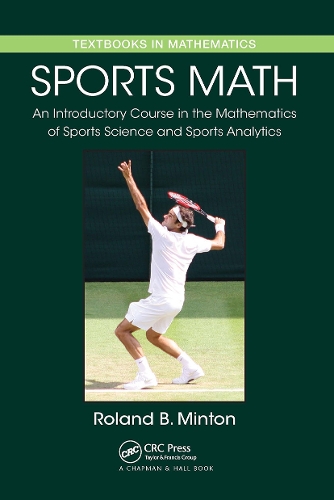 Sports Math - USA) Virginia Salem Roland B. (Roanoke College Minton