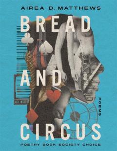 BREAD AND CIRCUS TPB MME