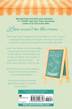 Fake Dates and Mooncakes