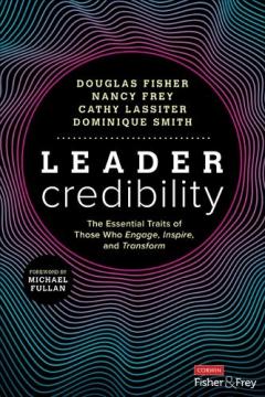 Leader Credibility