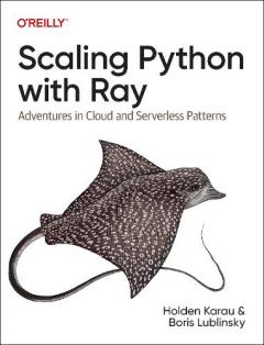 Scaling Python with Ray