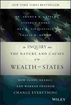 Inquiry into the Nature and Causes of the Wealth of States