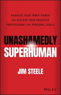Unashamedly Superhuman