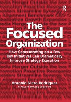 Focused Organization