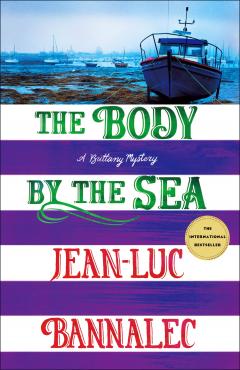 Body by the Sea - Volume 8