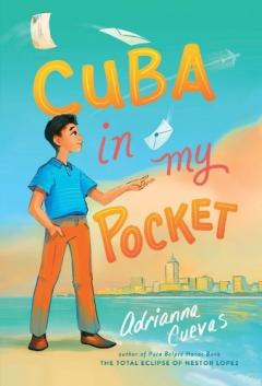Coperta cărții Cuba in My Pocket