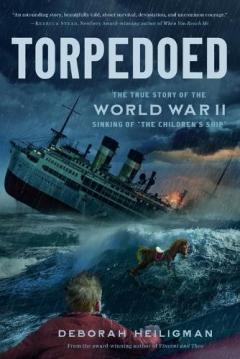 Torpedoed