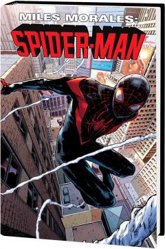 Miles Morales: Spider-Man Omnibus - Volume 2