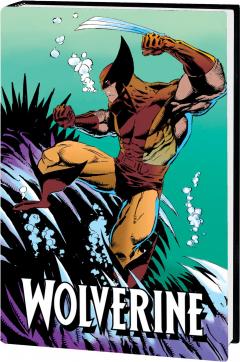 Wolverine Omnibus - Volume 3