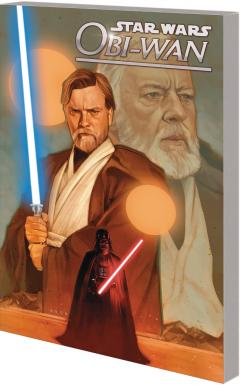 Star Wars: Obi-Wan - A Jedi's Purpose