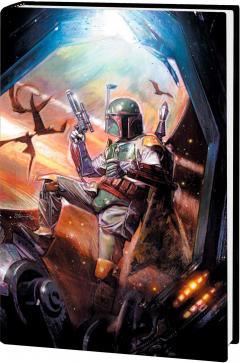 Star Wars Legends: The Rebellion Omnibus - Volume 1