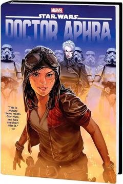 Star Wars: Doctor Aphra Omnibus - Volume 1