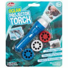 Proiector tip lanterna - Ocean