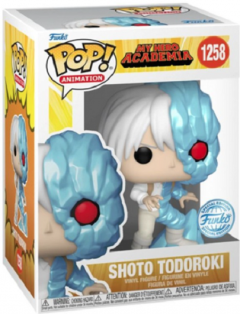 Figurina - Shoto Todoroki Ice