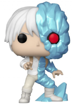 Figurina - Shoto Todoroki Ice