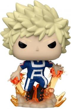 Figurina - My Hero Academia - Katsuki Bakugo