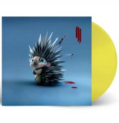Don't Get Too Close (Yellow Vinyl)