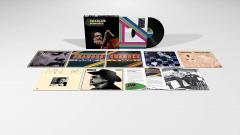 Changes: The Complete 1970s Atlantic Studio Recordings (8xVinyl Box Set)