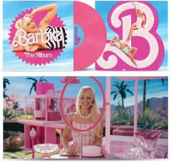 Barbie: The Album (Hot Pink Vinyl)