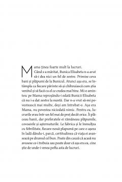 Tania Ionascu, bunica mea