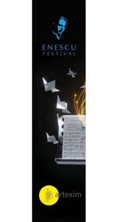 Semn de carte - Festival George Enescu