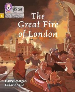 Great Fire of London
