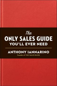 Only Sales Guide You'll...need