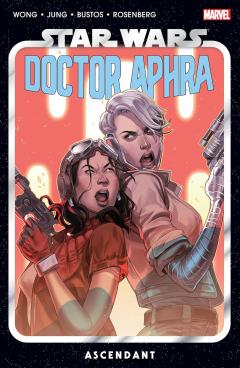 Star Wars: Doctor Aphra - Volume 6: Ascendant