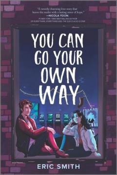 YOU CAN GO YOUR OWN WAY PB