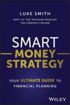 Coperta cărții Smart Money Strategy