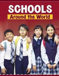 SCHOOL AROUND THE WORLD