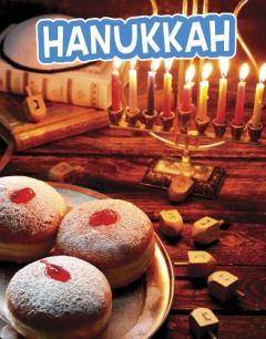 HANUKKAH