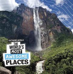 World's Most Awesome Places